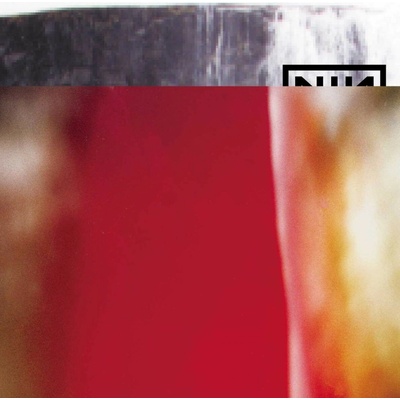 NINE INCH NAILS: THE FRAGILE CD