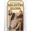 Majstri slova