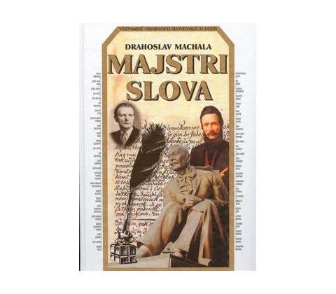 Majstri slova