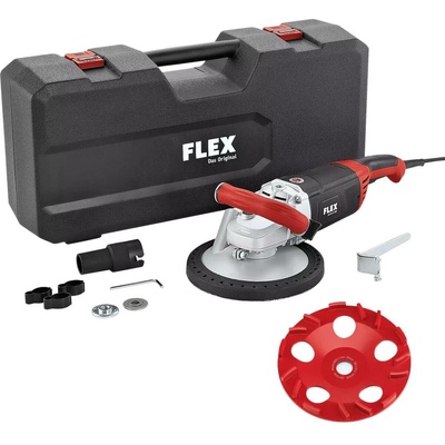 Flex LD 24-6 180, Kit E-Jet FL 418.862
