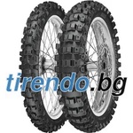 Pirelli Scorpion MX Mid Soft ( 120/80-19 TT 63M Задно колело, Mischung среден SOFT, NHS ) - tirendo Мотоциклетни гуми