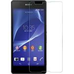 Sony Стъклен протектор за Sony Xperia E4G E2003