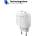 DeTech Зарядно DeTech DE-32 18W 2xUSB A QC White (40324)