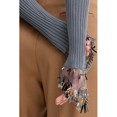 Simona Corsellini Пуловер Simona Corsellini (A25CPMGP0401)