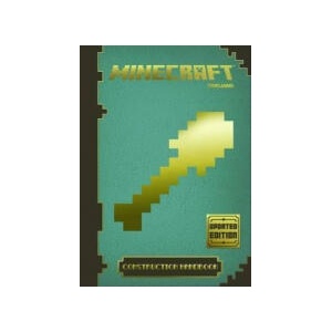 Minecraft Construction Handbook (0000)