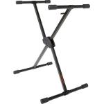 Roland KS-10X Сгъваема стойка за клавиатура Black (KS-10X)