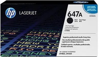 HP CE260A
