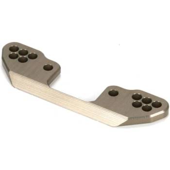 Team Losi Racing Tlr преден свързващ блок: 22-4/2.0