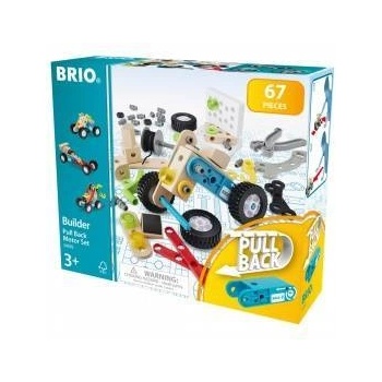 BRIO Engine Kit