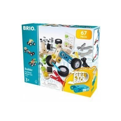 BRIO Engine Kit