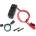 Traxxas Регулатор за фарове Traxxas LED lights, power supply (regulated, 3V, 0.5-amp), TRX-4/ 3-, TRX8028 (TRX8028)