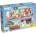 Lisciani Double sided floor puzzles Maxi 4x48el Bluey 100354 LISCIANI