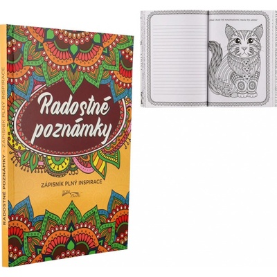 Radostné poznámky