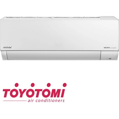 Toyotomi TAN/TAG-A13SC Sedai