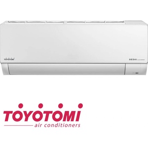 Toyotomi TAN/TAG-A13SC Sedai Климатици