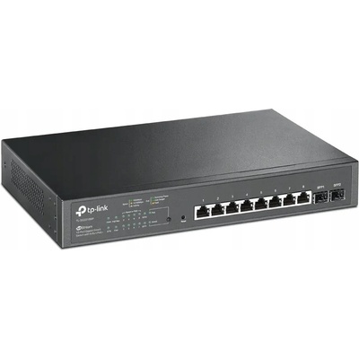 TP-Link TL-SG2210MP – Zboží Živě