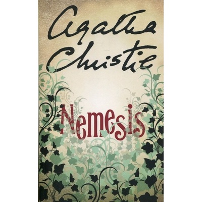 Nemesis Miss Marple