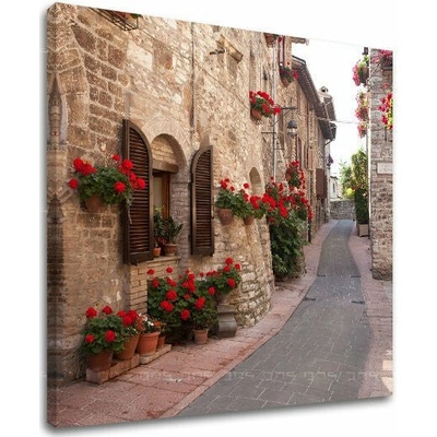 Obraz na stenu MESTO - 40x40