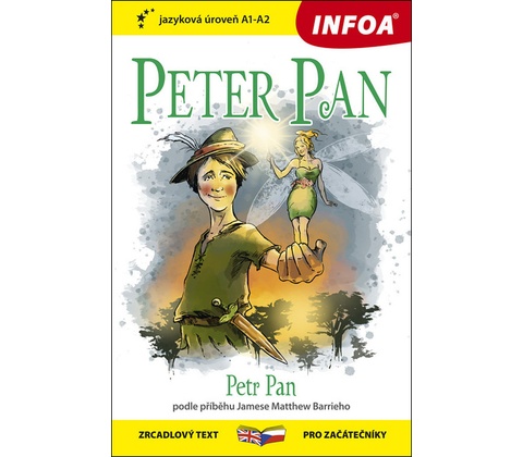 Peter Pan