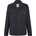 Timberland Mens Timb Chore Canvas Overshirt - Black