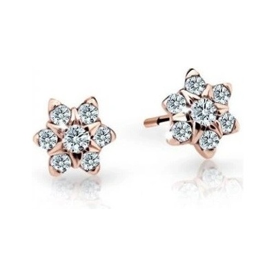 Cutie Jewellery C2152-30-X-4 biela