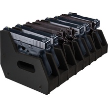 Brihard Advanced 8-guns Foam Holder