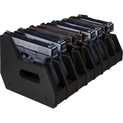 Brihard Advanced 8-guns Foam Holder