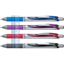 Pentel BL77 EnerGel červená