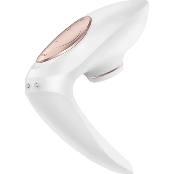Image 1 of Satisfyer Pro 4 Couples