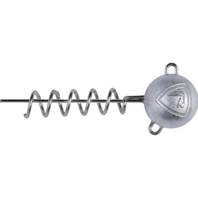 Fox Rage Jigová Hlava Mega Screws - 5 g