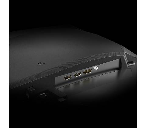 Gigabyte GS27FC