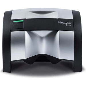 XRite X-Rite MetaVue VS3200 Imaging 45/0 Спектрофотометър - Европейски захранващ кабел (VS3200-XREU)