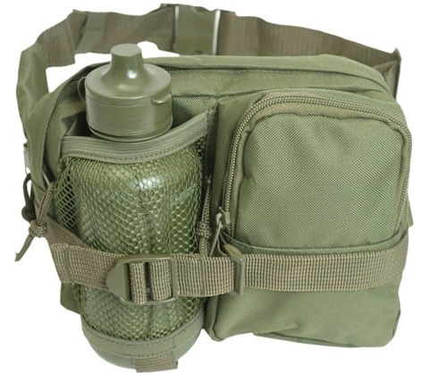 Mil-Tec Flasch