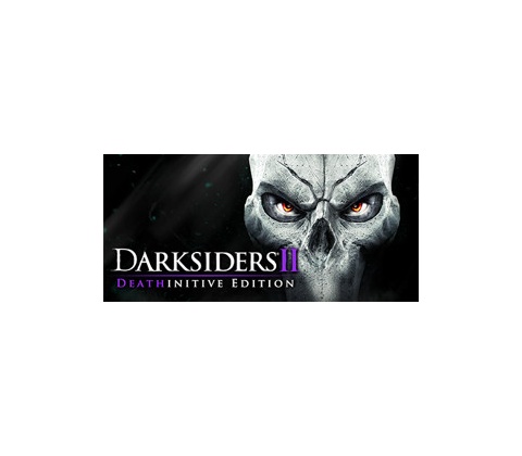 Darksiders 2