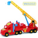 Wader Super Truck Hasičský žebrík 36570