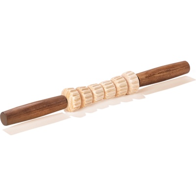 Styleholz Фасциален стик Woodstick MINI - Релефен