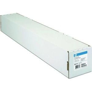HP Universal Bond Paper Q8751A, 80 g/m2, 36", 914mm x 175m, бяла, ролка хартия (Q8751A)