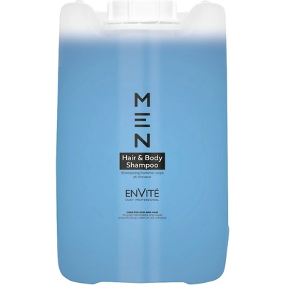 Dusy Men Hair & Body šampón 5000 ml
