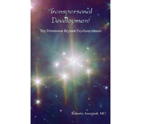 Transpersonal Development