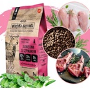 Wiejska Zagroda Jahňacie mäso so špenátom pre šteňatá 9 kg