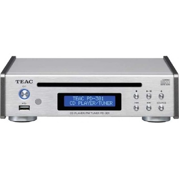 Teac PD-301