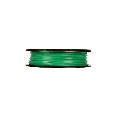 XYZprinting Консуматив за 3D принтер XYZprinting - PLA (NFC) filament , 1.75 mm, Clear GREEN (3D-XYZ-PLA-600GR-CLEAR-GR)