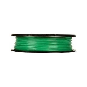 XYZprinting Консуматив за 3D принтер XYZprinting - PLA (NFC) filament , 1.75 mm, Clear GREEN (3D-XYZ-PLA-600GR-CLEAR-GR) - ioncomputers