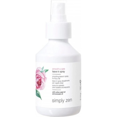 Simply Zen smooth & care shampoo 250 ml