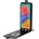 Samsung Galaxy M33 5G Flip3 Кожен Калъф и Протектор