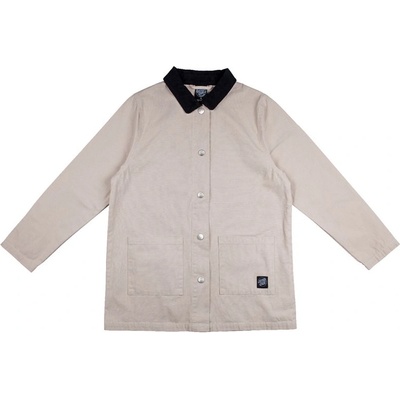 Santa Cruz Williams Chore Jacket Sand
