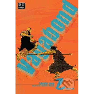 Vagabond, Vol. 2 (VIZBIG Edition) - Takehiko Inoue