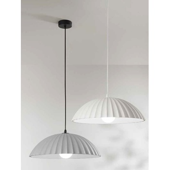 Ondaluce Rustic Пендел 1ХЕ27 Ф500мм Кафяв (so.rustic/ruggine)