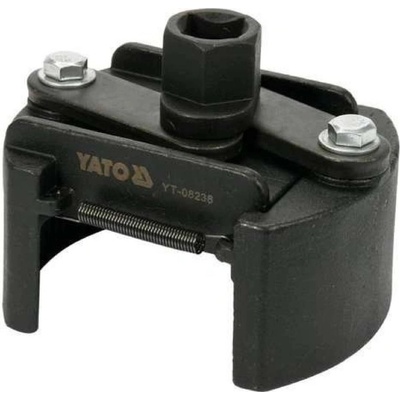 YATO Nastavitelný klíč na olejové filtry 60-80mm YT-08235