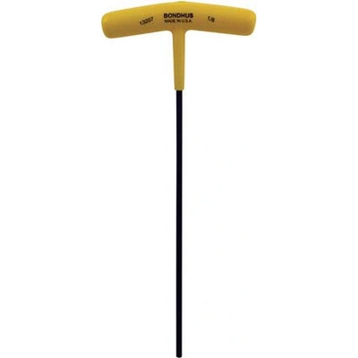 Bondhus Kľúč T 1/8 " imbus 13207